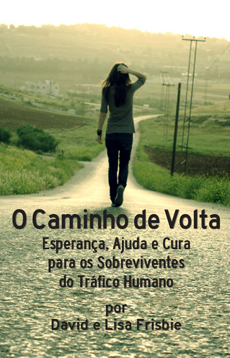 The Road Back Portuguese