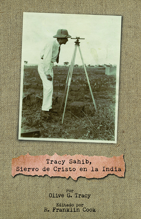 Tracy Sahib Cover Spanish