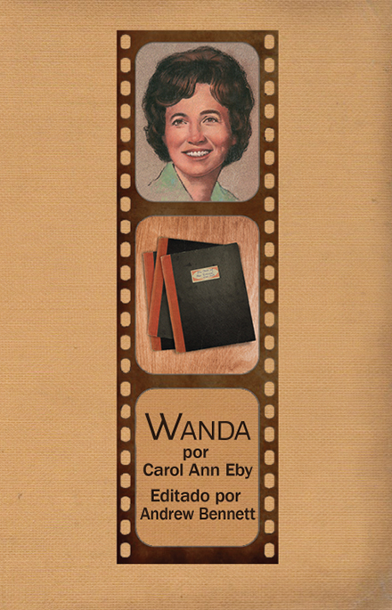 Wanda Spanish Cover