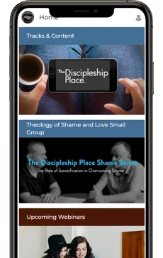 discipleship place phone