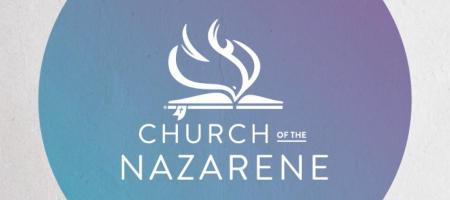 Church of the Nazarene logo