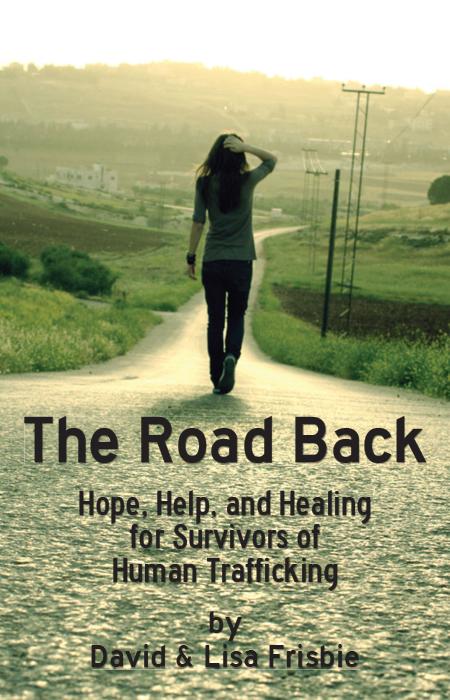 The Road Back-FRONTCover