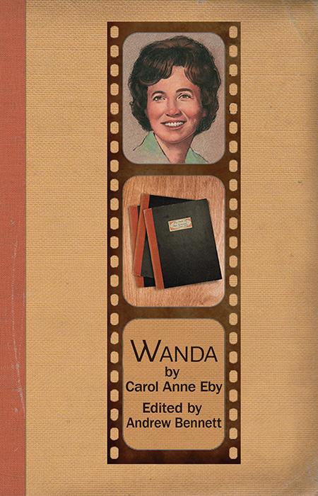 Wanda-FRONT Cover