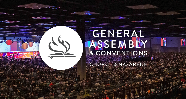 GA 2023 Logo