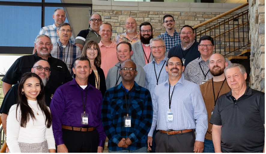 NDI Presidents