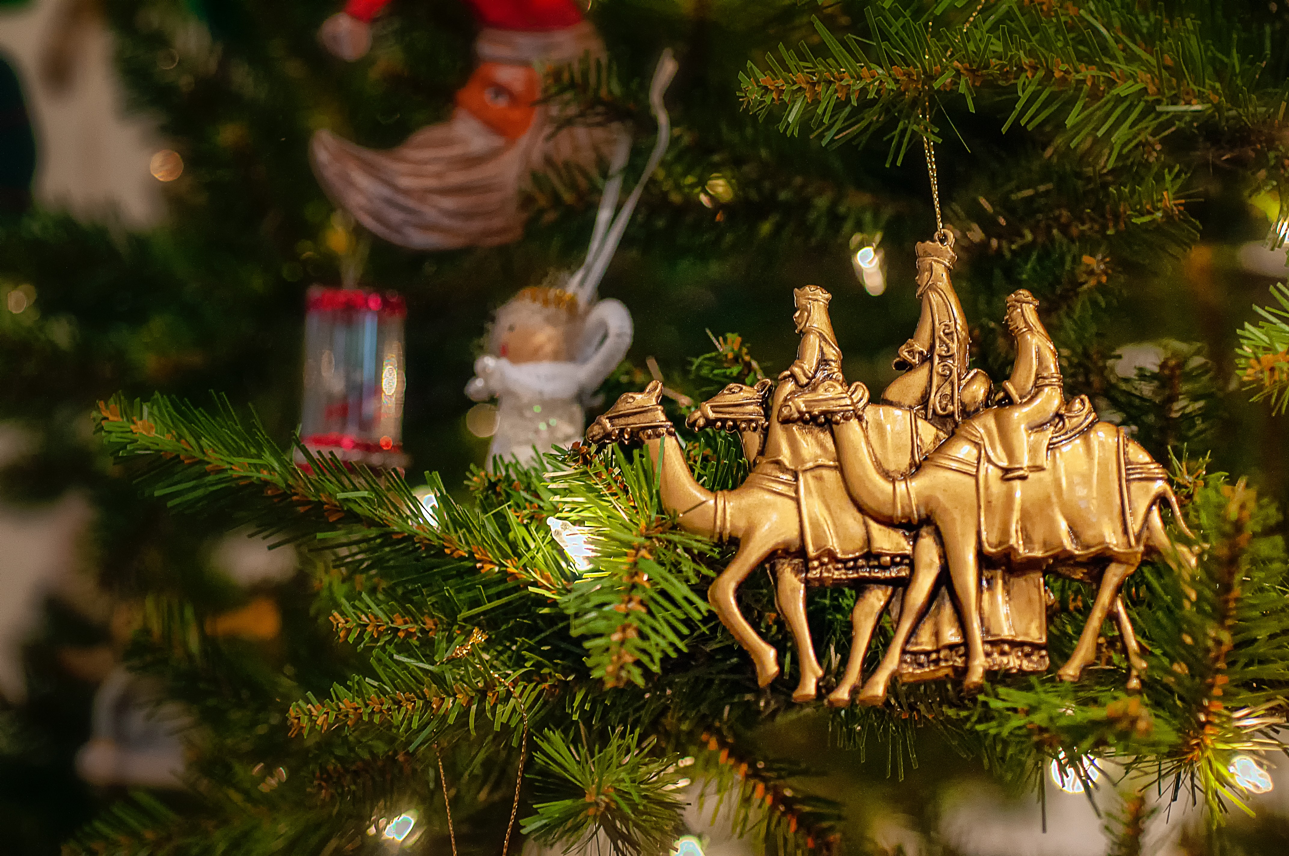 Wisemen