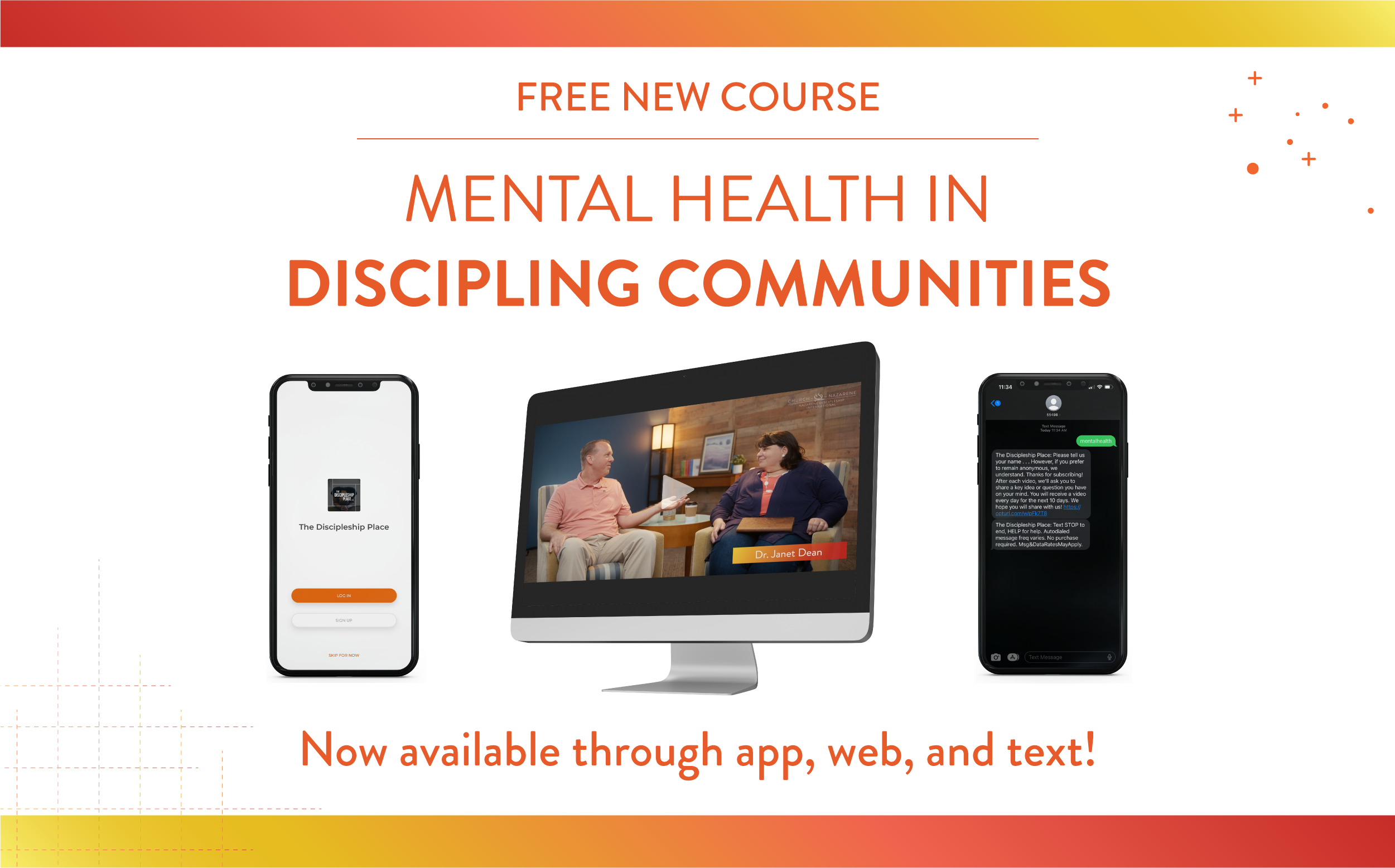 Mental Health Series