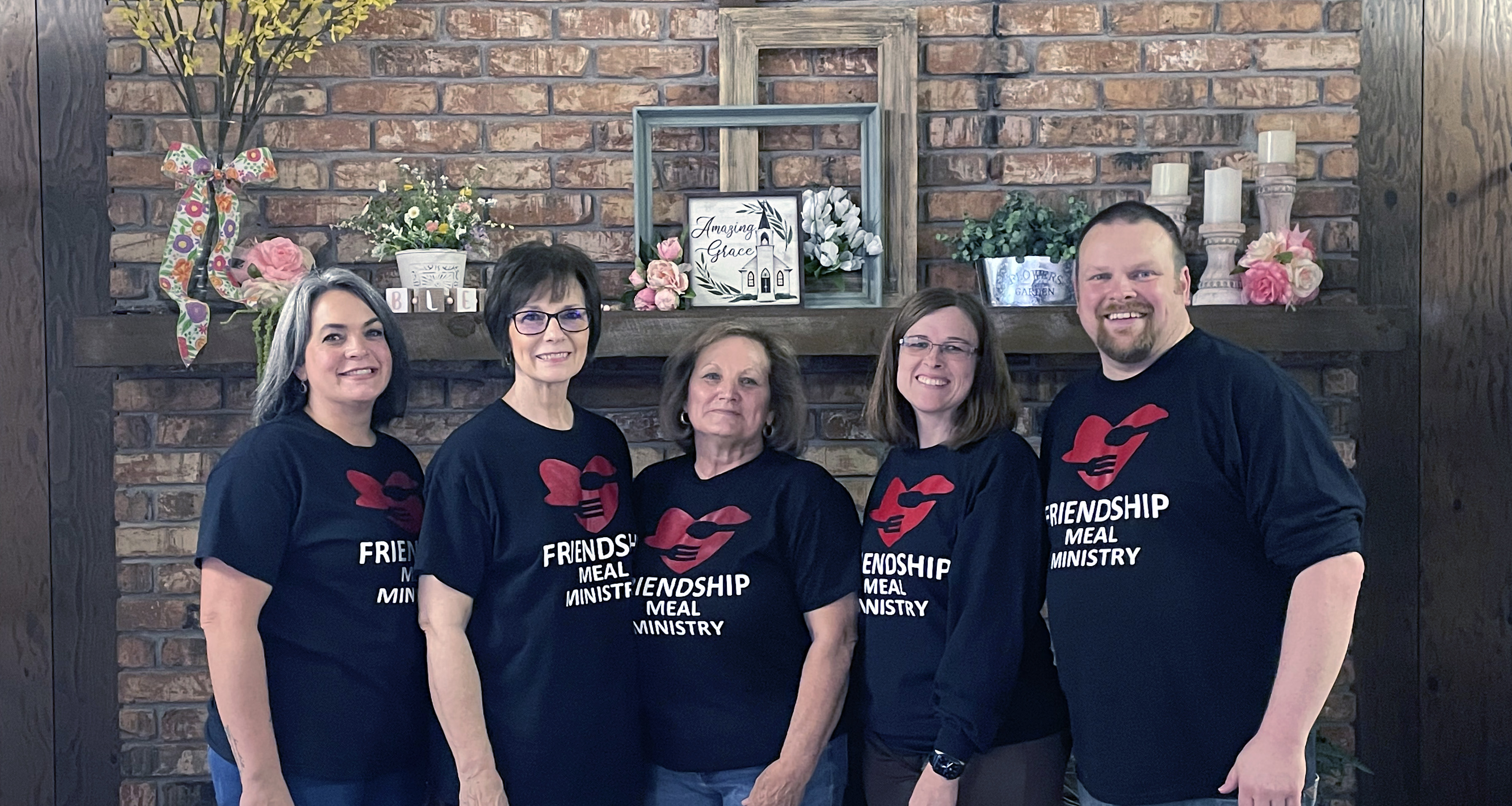 Friendship Meal Ministry