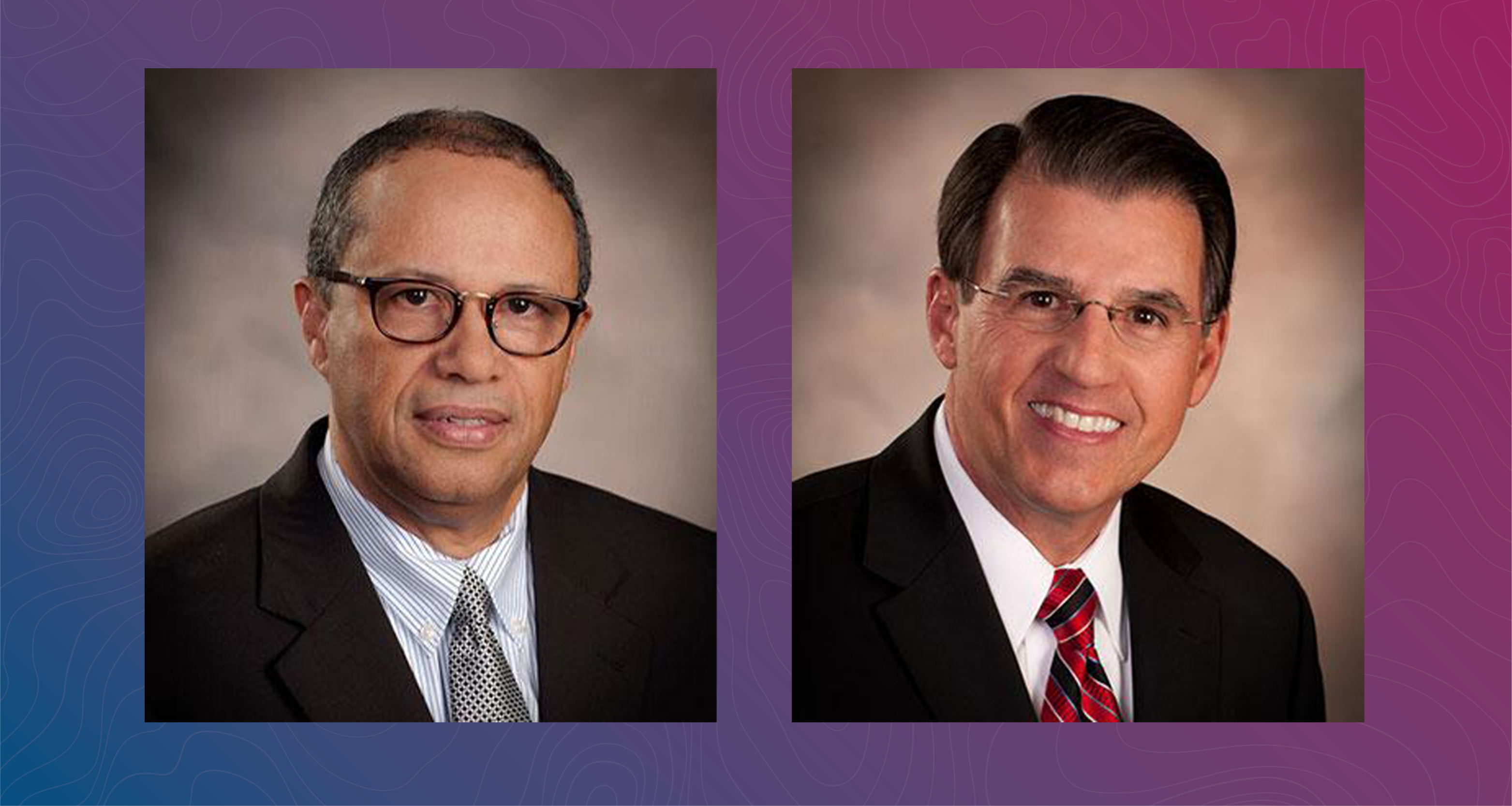 Graves and Duarte