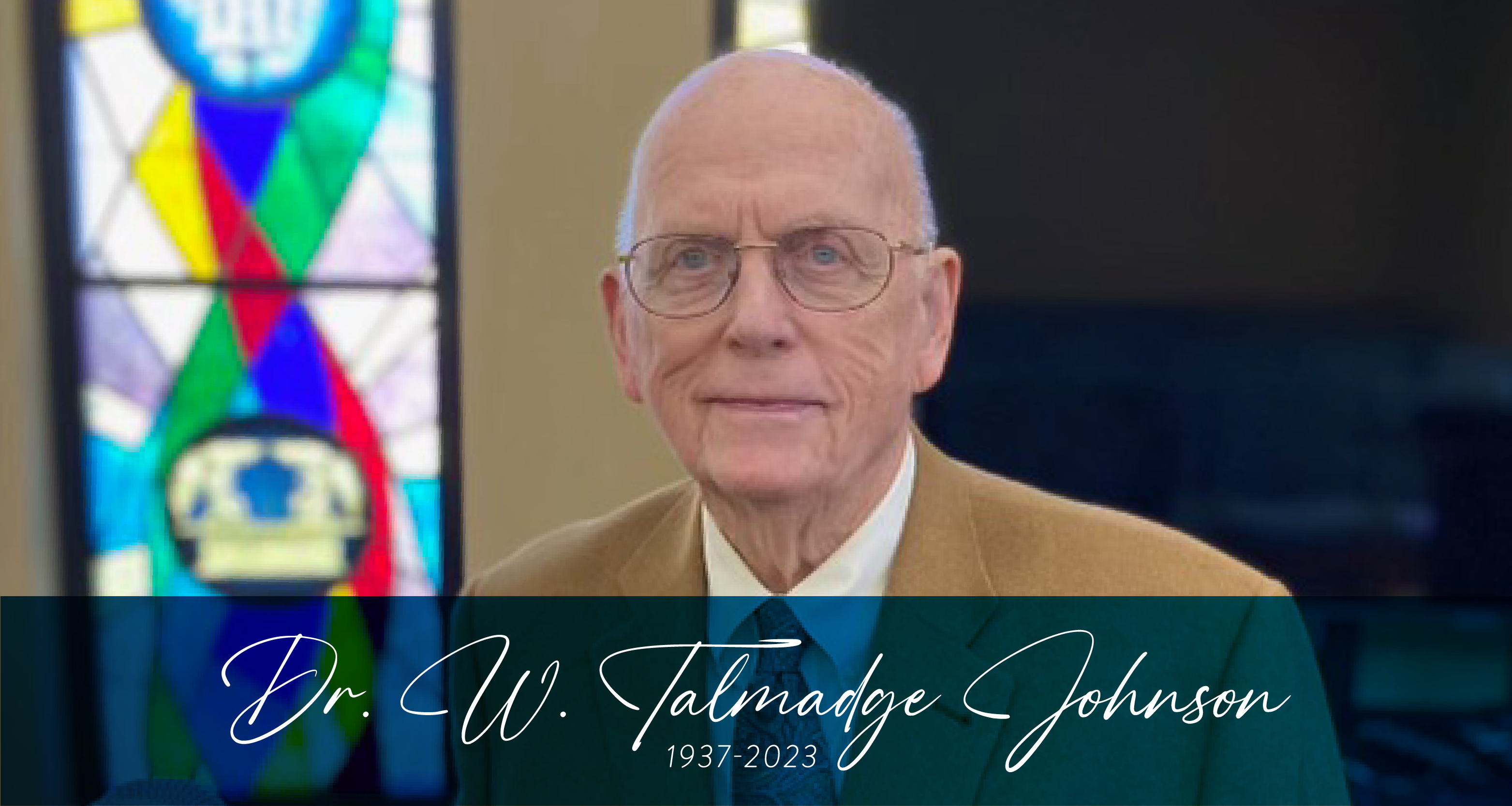 Talmadge Johnson