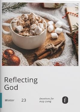 Reflecting God