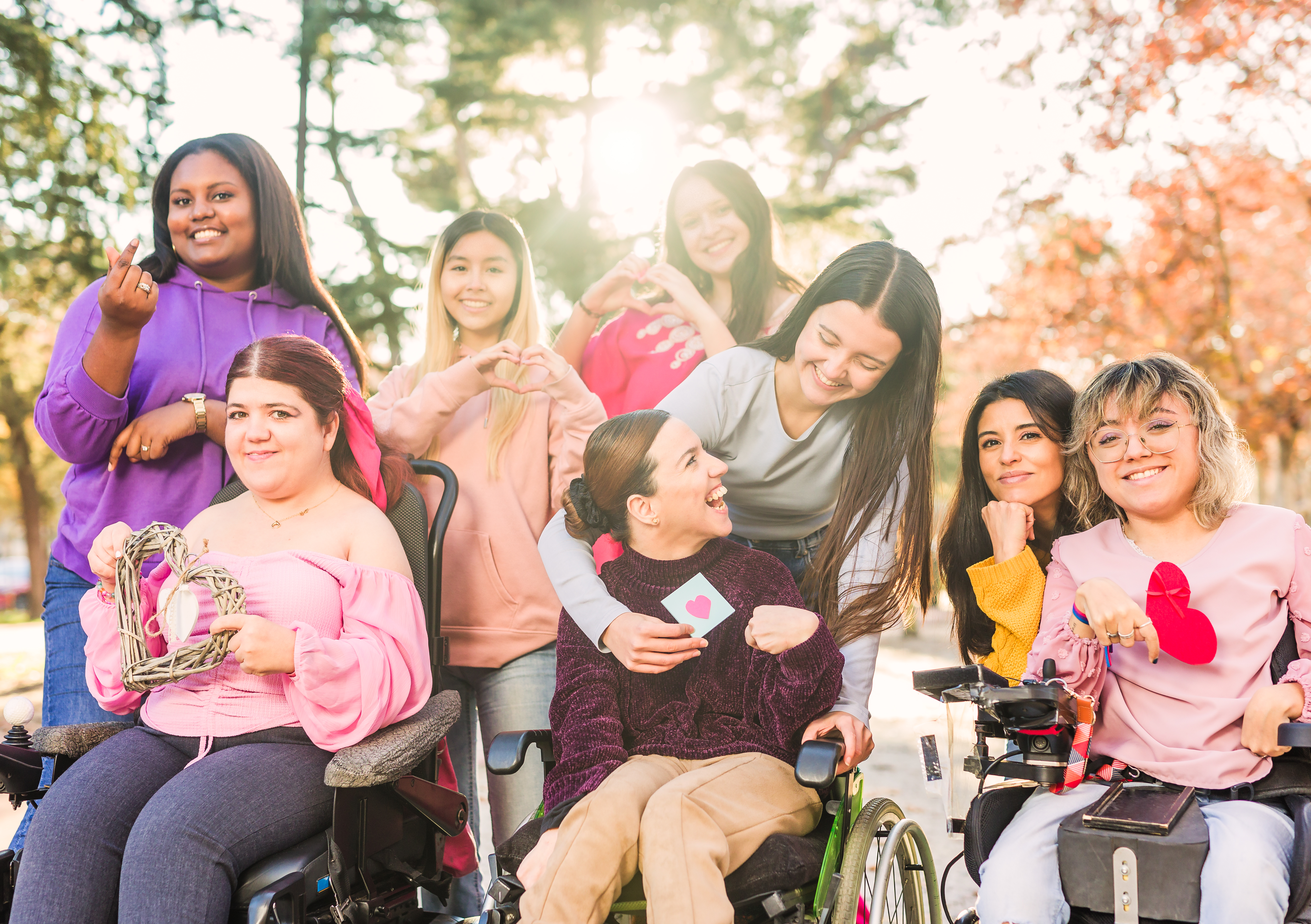 Disability Ministry
