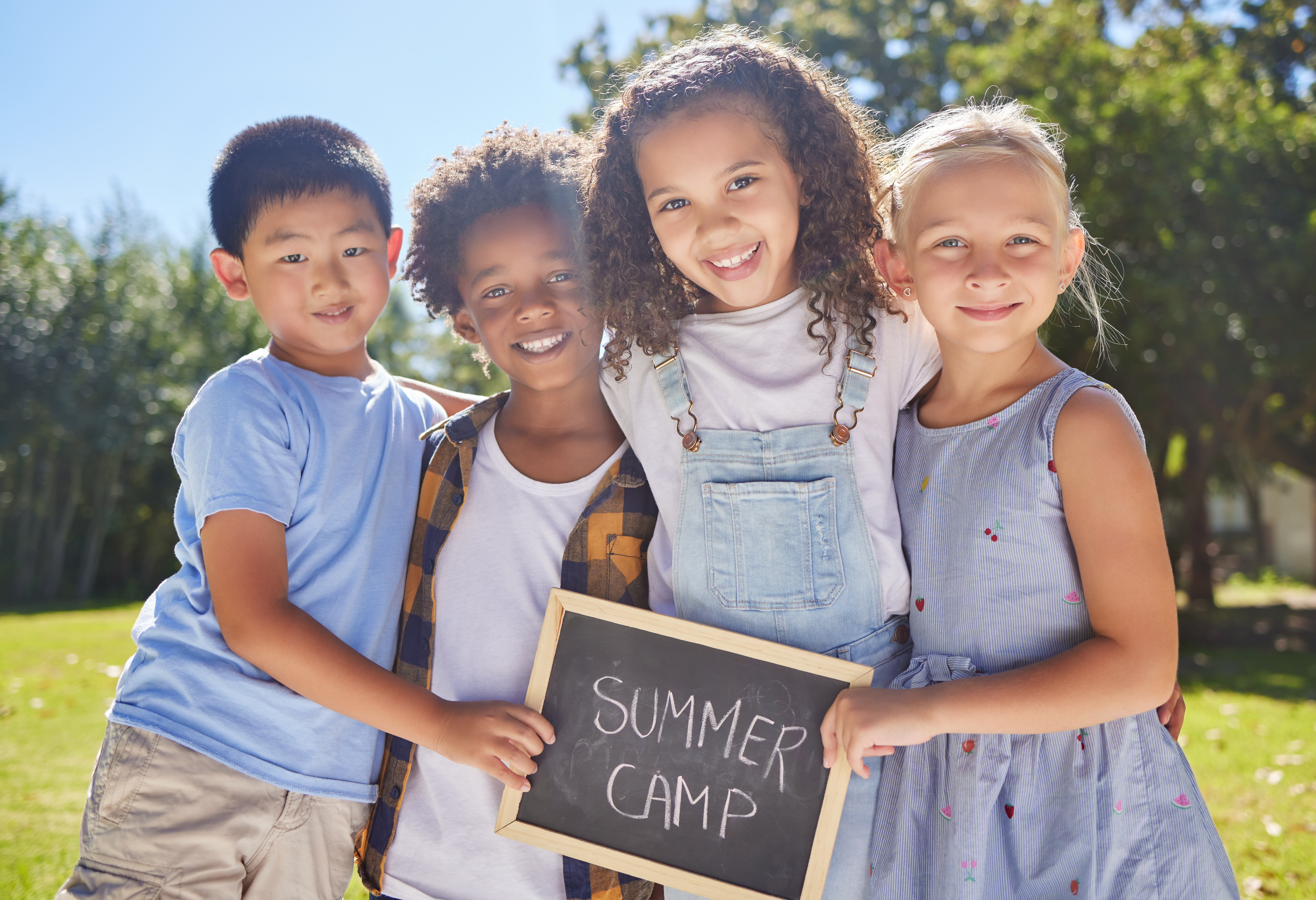 Summer Camps