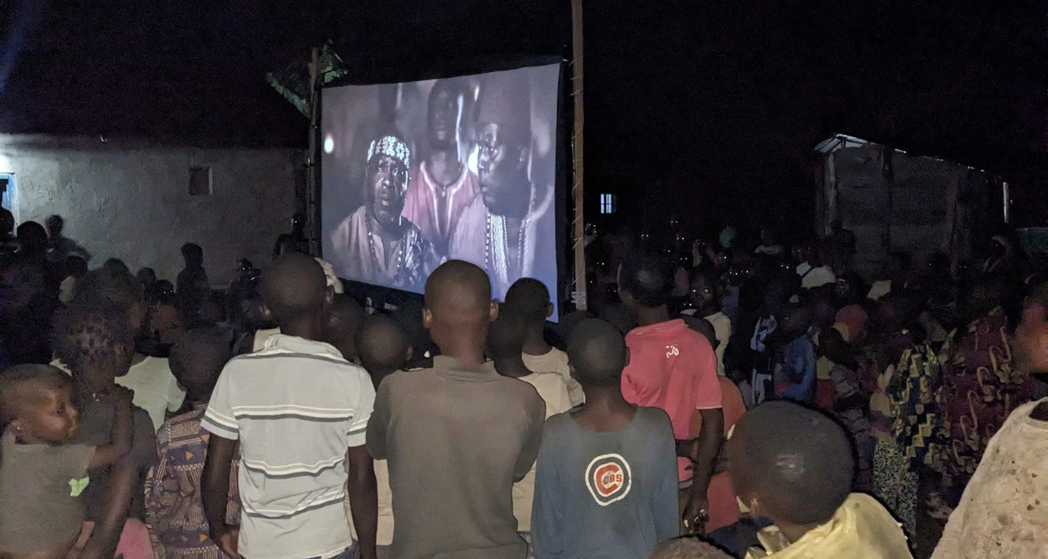 Nigeria 