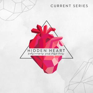 Hidden Heart