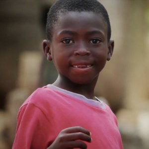 Nazarene Missions SP teaser