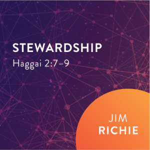 Stewardship