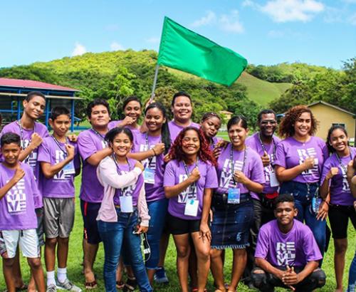 2019PanamaNYICamp