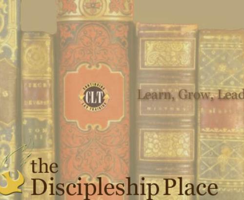 The Discipleship Place