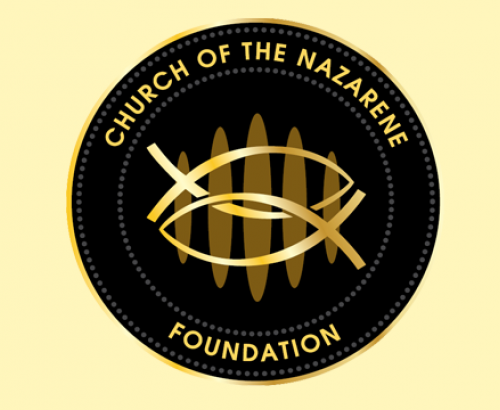 Church of the Nazarene Foundation Logo