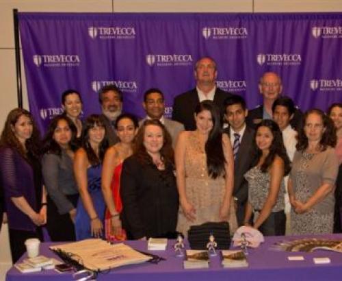 TNU Committee of Latino Parents