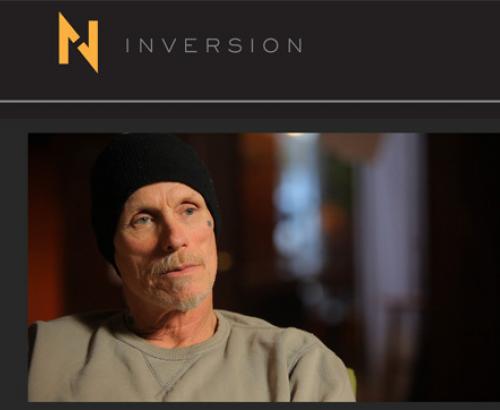 Inversion Productions Telly Award