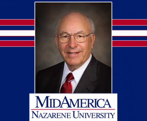 James Diehl MNU