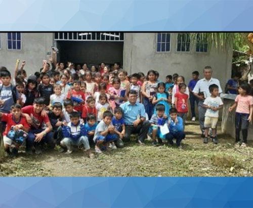 PeruChildrensCamp