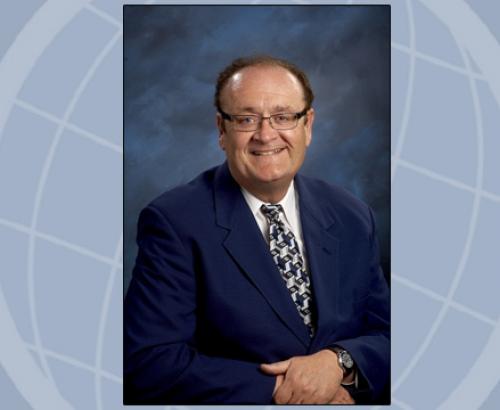 Ronald Blake