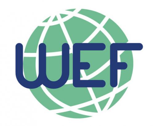WEF Logo