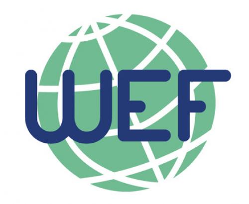 WEF Logo
