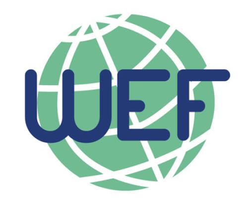 WEF Logo