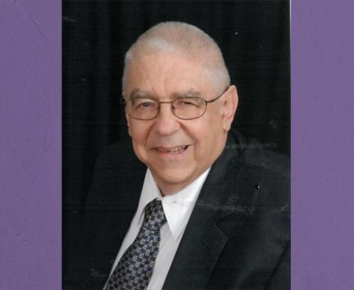 David Moyer Sr