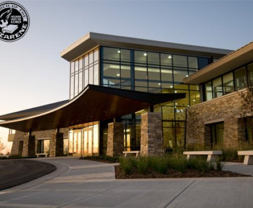 Global Ministry Center
