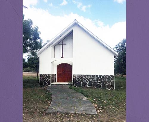 NBI Chapel