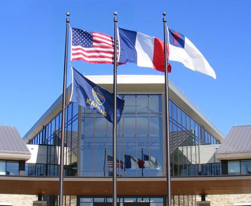 France