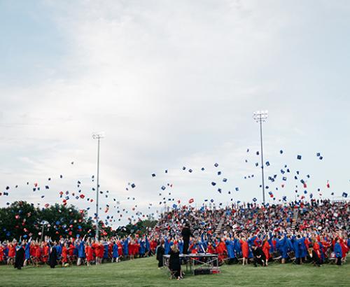 Graduation