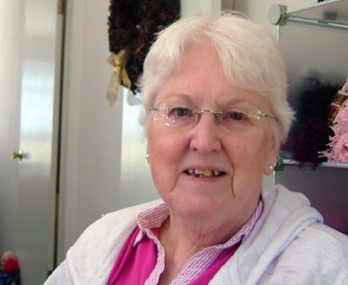 Judy Henske Obituary