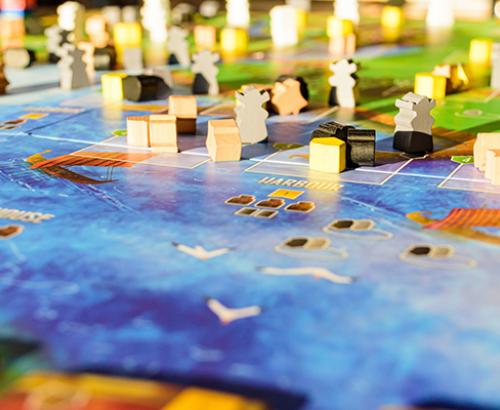 Eurasia Gaming