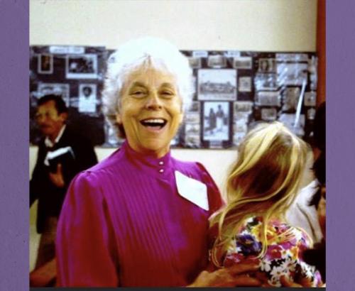 Addie Garman Obit