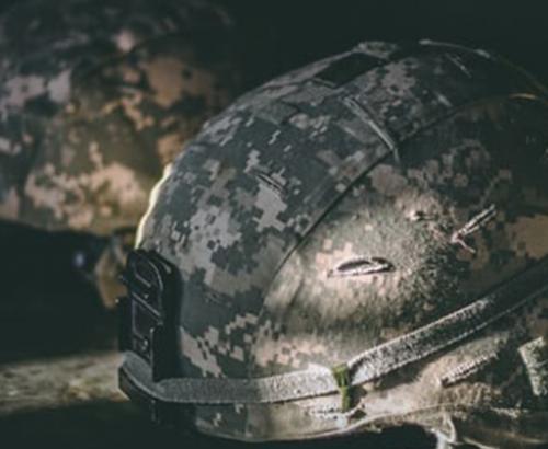 Veterans