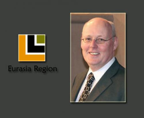 Eurasia DS Montgomery