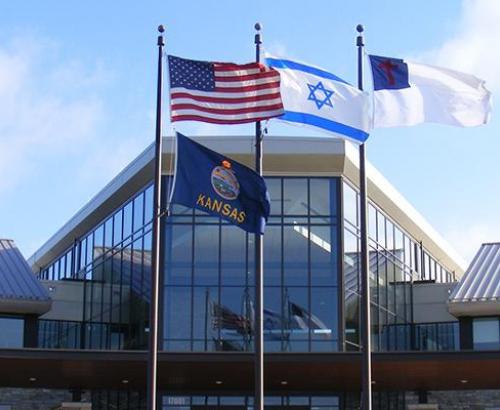 israel flag