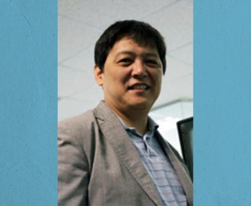 Joel Kim