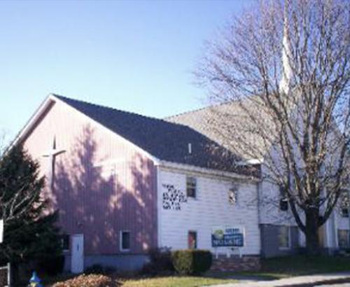 Auburn Nazarene