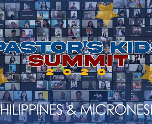Philippines PK Event