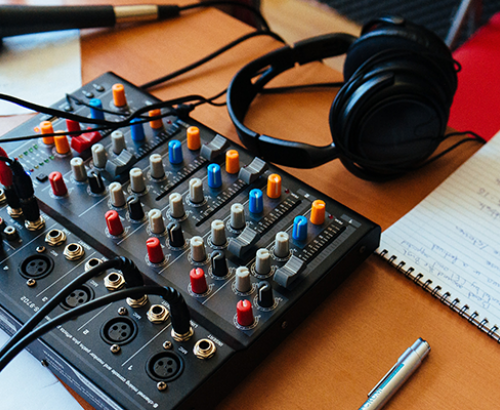 California Radio