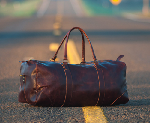 Duffle Bag