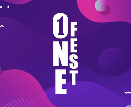 Peru One Fest