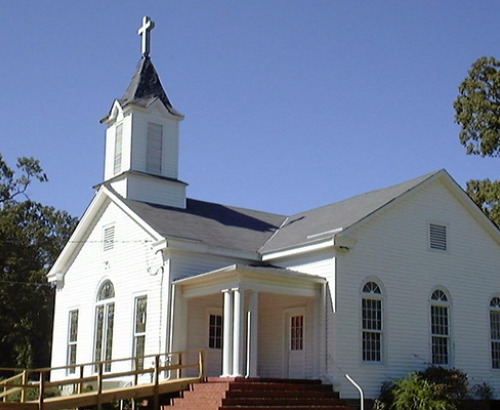 Moving Ministers Church